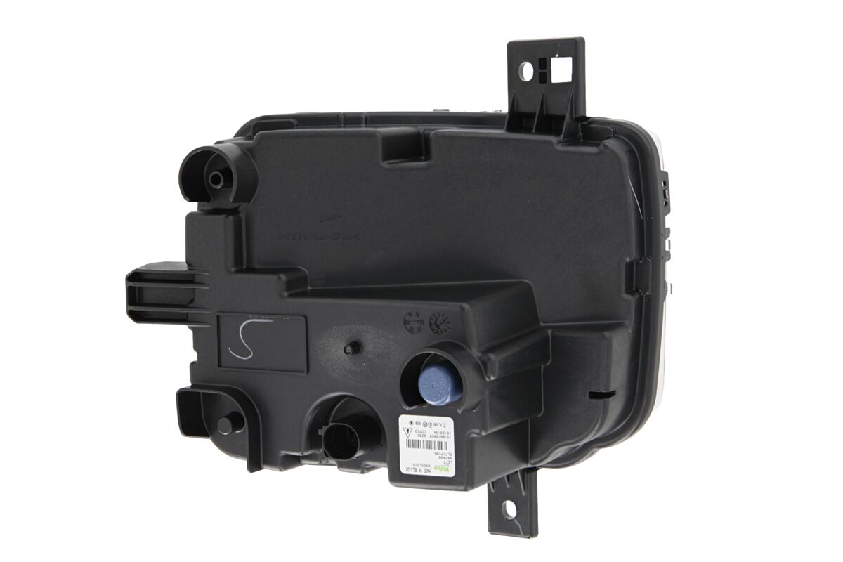 VALEO DRL LED